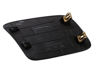 84637979 GM Cover, L/Gate Tr Fin Acc Hole *Black Product Photo 2 of 2