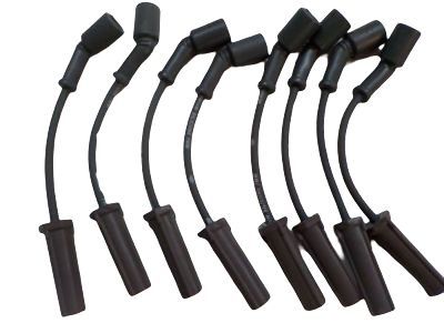 88894393 - Genuine GM Spark Plug Wire Kit