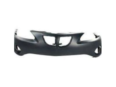 GM 88973724 Front Bumper, Cover Upper