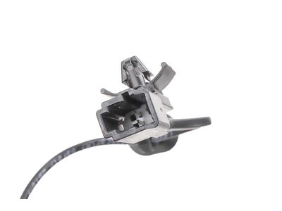 42798700 GM BUCKLE KIT-F/SEAT BELT *JET BLACK Product Photo 2 of 3