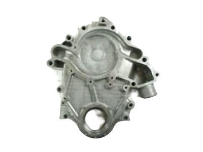 1992 Oldsmobile Cutlass Timing Cover - 10228077