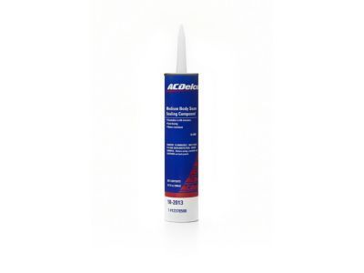 GM 12378500 Sealant, Medium Body Seam Acdelco 10.1Oz