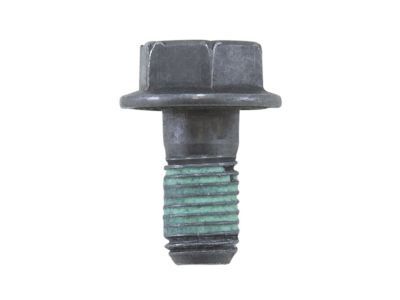 GM 14056135 Bolt,Hypoid Door Gear M10X1.25X14.60Thdx20