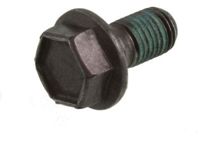 GM 14056135 Bolt,Hypoid Door Gear M10X1.25X14.60Thdx20