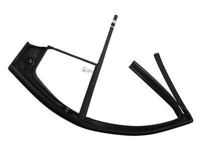 Cadillac XT4 Door Seal - 84868343
