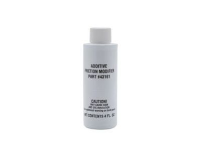 GM 89021958 Oil,Gear Limited Slip Axle Lubricant Acdelco 4Oz