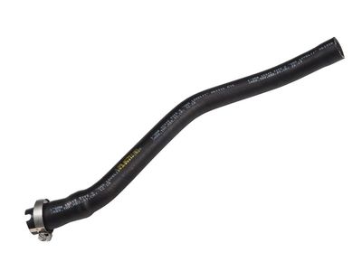 2008 Chevrolet Silverado Fuel Filler Hose - 22951226