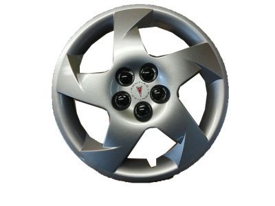 GM 22676859 Wheel Trim Cover