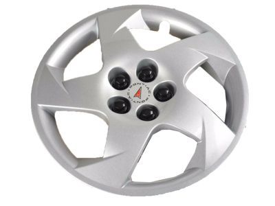 Pontiac Vibe Wheel Cover - 22676859