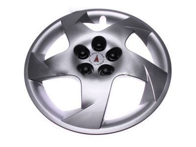 GM 22676859 Wheel Trim Cover