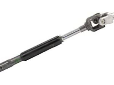 Chevrolet Silverado Drive Shaft - 25857868