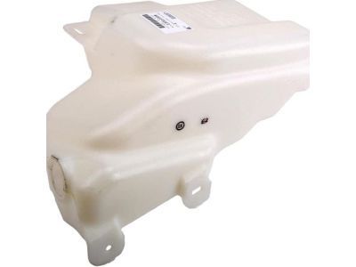 Cadillac Washer Reservoir - 13311008