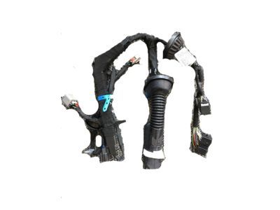 23171566 GM Harness Assembly, Front Side Door Wiring Product Photo 6 of 11