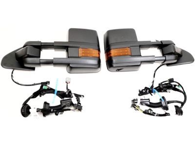 GM 23171566 Harness Assembly, Front Side Door Wiring 23171566 GM Harness Assembly, Front Side Door Wiring Product Photo 1 of 11