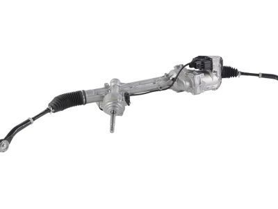 Chevrolet Camaro Rack And Pinion - 19330435