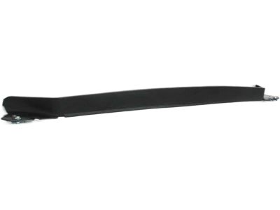 GM 15569084 Deflector Assembly, Front Air