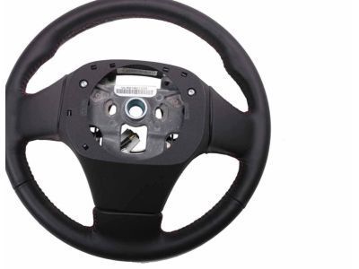 GM 22805652 Steering Wheel Assembly *Jet Black