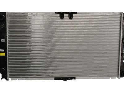 Chevrolet Impala Radiator - 52473177