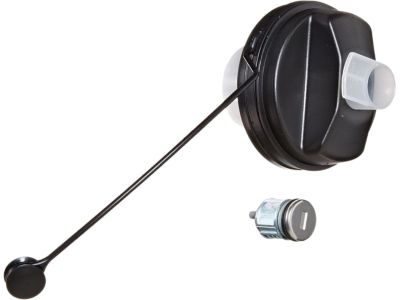 通販 22790846 - Lock Filler Tank Fuel Pkg, Cap GM Genuine ロンパース・カバーオール