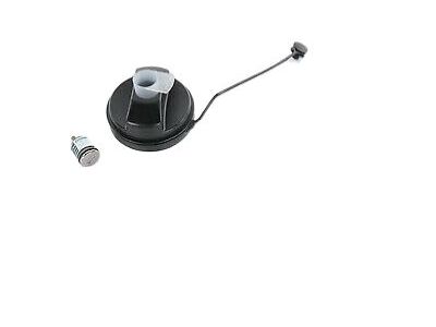 22790846 - Genuine GM Cap Pkg, Fuel Tank Filler Lock