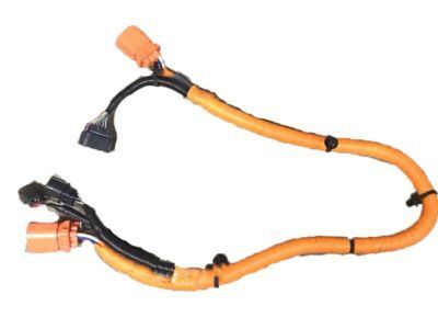 2017 Chevrolet Bolt EV Battery Cable - 42623144