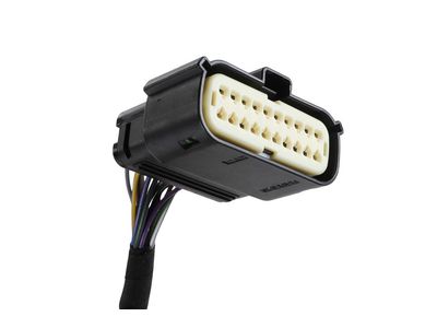 84744852 GM Front Object Alarm Sensor Wiring Harness Assembly Product Photo 2 of 7