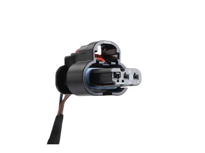 84744852 GM Front Object Alarm Sensor Wiring Harness Assembly Product Photo 3 of 7