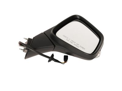 Buick Side View Mirrors - 42654509