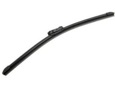 2017 Buick LaCrosse Wiper Blade - 26216539