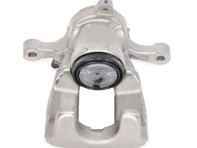 Chevrolet Malibu Brake Caliper Repair Kit - 13595652