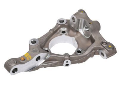 Cadillac ATS Steering Knuckle - 22739648