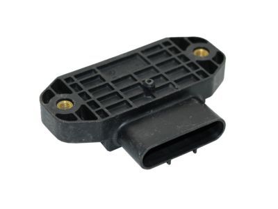GM 25837945 Relay Assembly, Trailer Brake Control