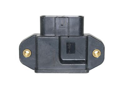 GM 25837945 Relay Assembly, Trailer Brake Control