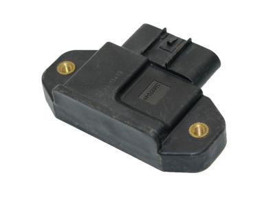 GM 25837945 Relay Assembly, Trailer Brake Control