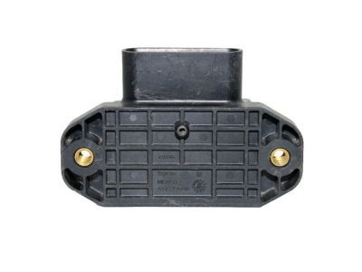 GM 25837945 Relay Assembly, Trailer Brake Control