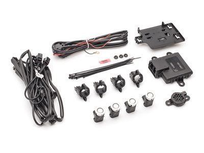 Buick LaCrosse Parking Assist Distance Sensor - 19213558