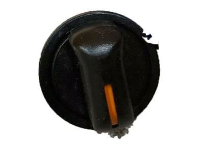 Chevrolet Corsica A/C Switch - 16135921