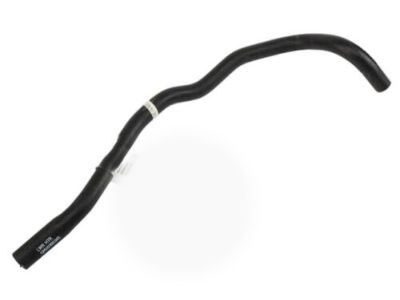 10303741 - Genuine GM Hose, Heater Inlet