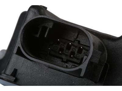 Cadillac 84408351