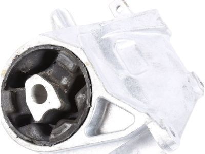 Pontiac Motor And Transmission Mount - 15299171