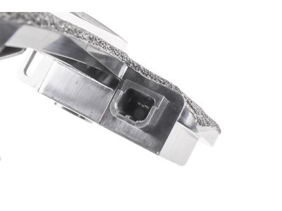 2019 Cadillac CT6 Mirror Cover - 84342332