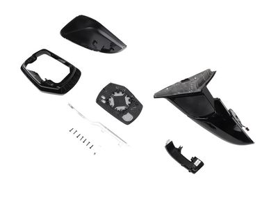 2019 Cadillac CT6 Mirror Cover - 84342332