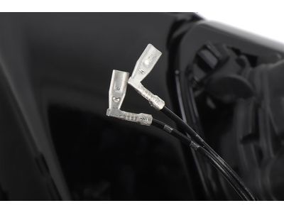2019 Cadillac CT6 Mirror Cover - 84342332