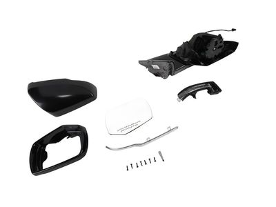 2019 Cadillac CT6 Mirror Cover - 84342332