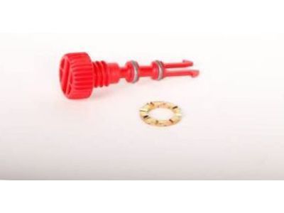 Saturn LW2 Drain Plug - 22727464