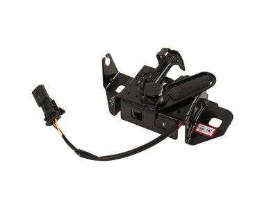 Chevrolet Malibu Hood Latch - 84706443
