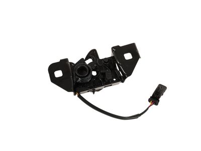 Chevrolet Malibu Hood Latch - 84706443