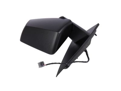 2012 Chevrolet Traverse Side View Mirrors - 23453775
