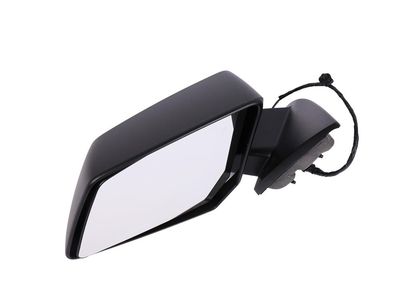 2012 Chevrolet Traverse Side View Mirrors - 23453775