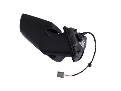 2012 Chevrolet Traverse Side View Mirrors - 23453775